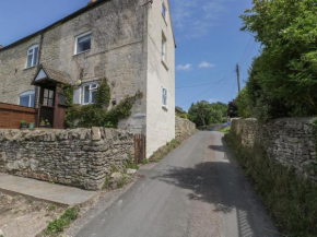 Athelstan Cottage